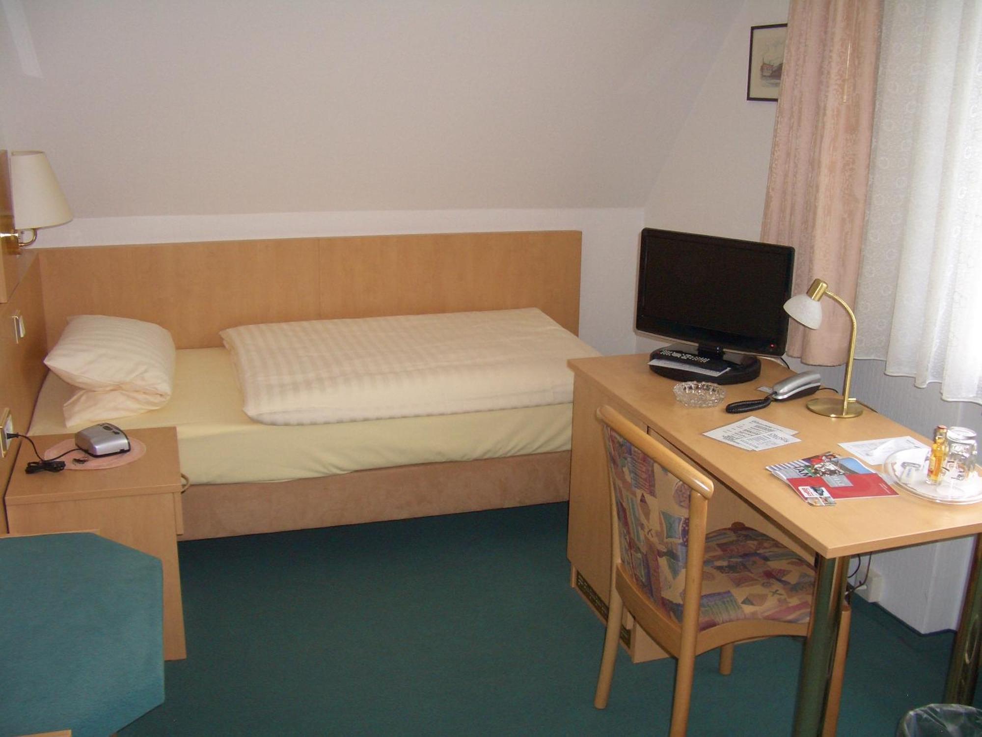 Hotel Ohrberg Hamelin Extérieur photo