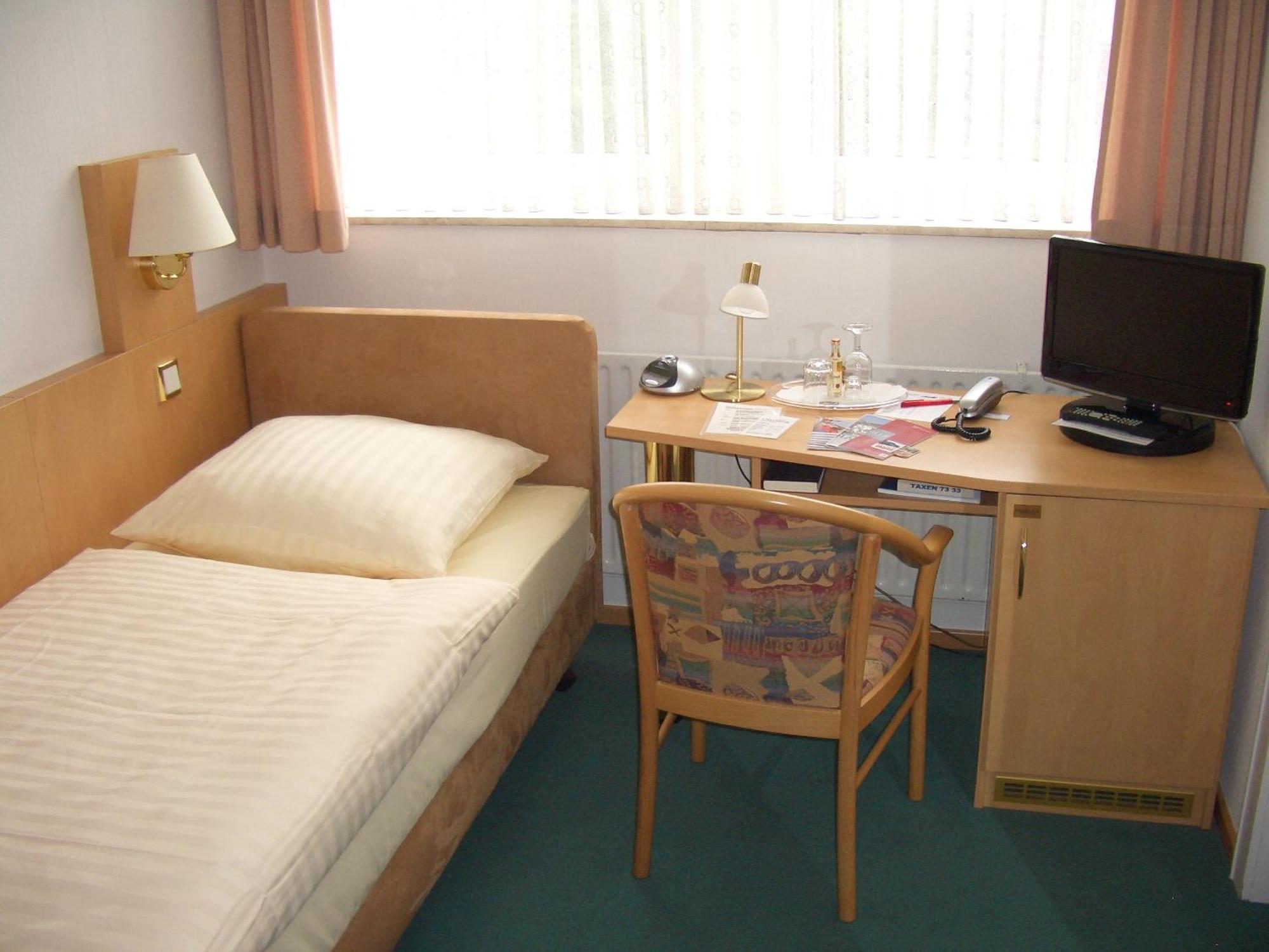 Hotel Ohrberg Hamelin Extérieur photo