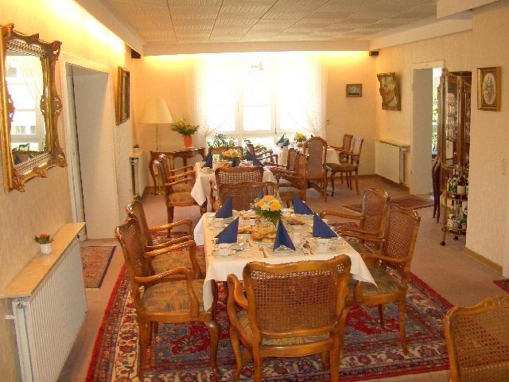 Hotel Ohrberg Hamelin Extérieur photo