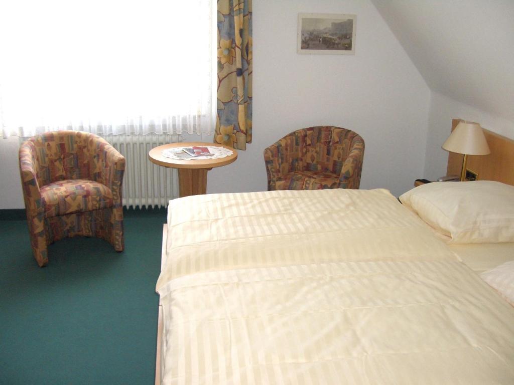 Hotel Ohrberg Hamelin Chambre photo