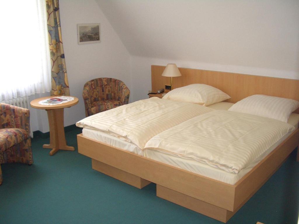 Hotel Ohrberg Hamelin Chambre photo