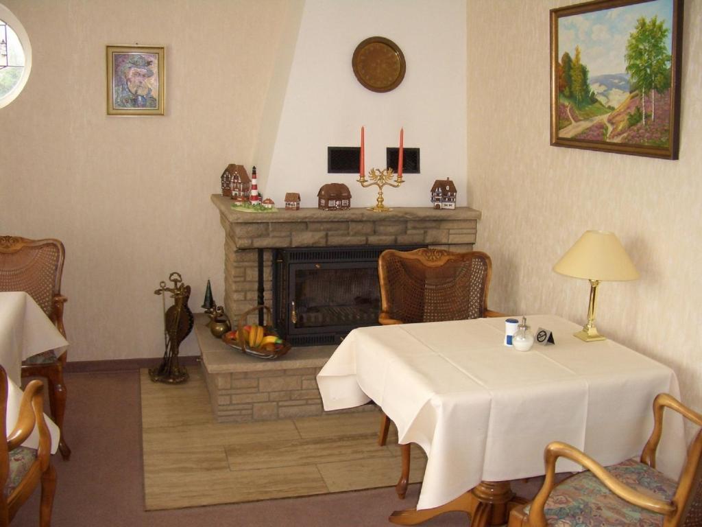 Hotel Ohrberg Hamelin Extérieur photo