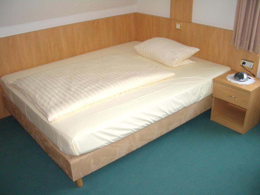 Hotel Ohrberg Hamelin Chambre photo