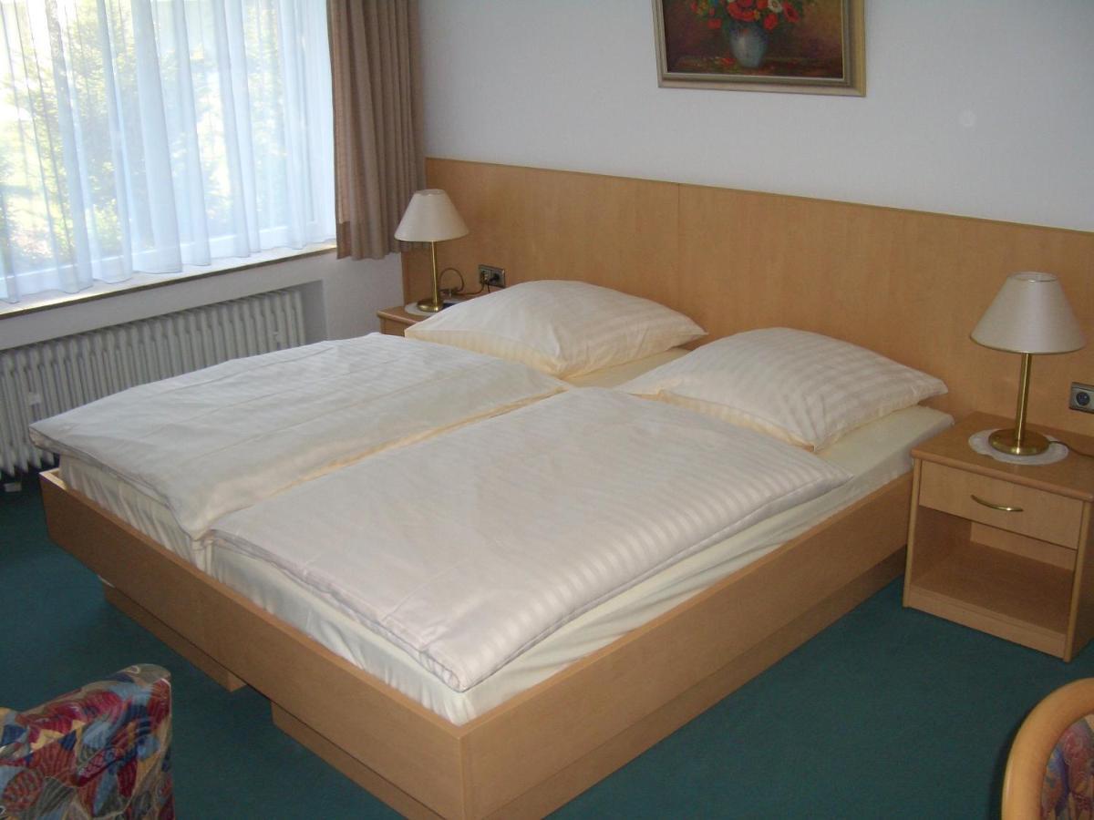 Hotel Ohrberg Hamelin Chambre photo
