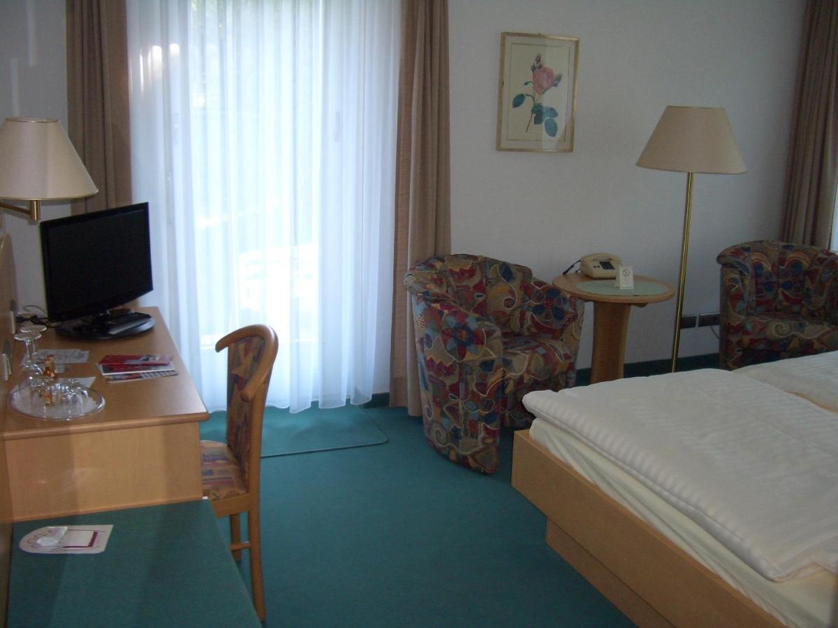 Hotel Ohrberg Hamelin Extérieur photo