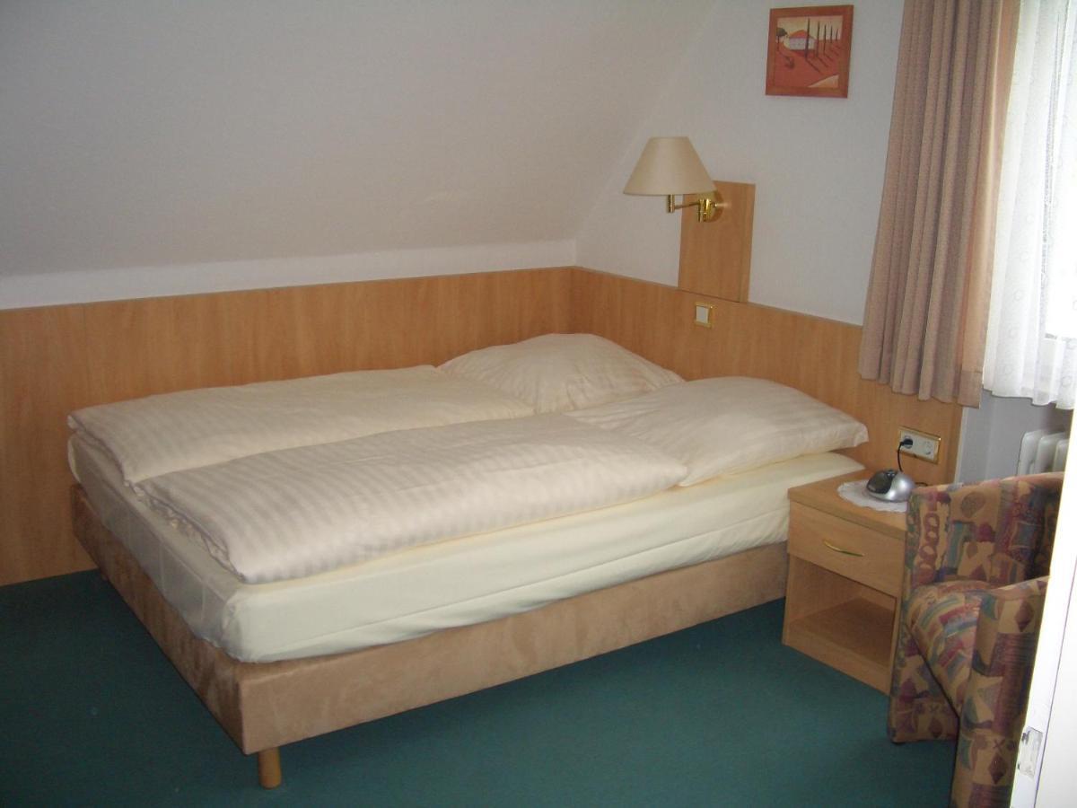Hotel Ohrberg Hamelin Chambre photo