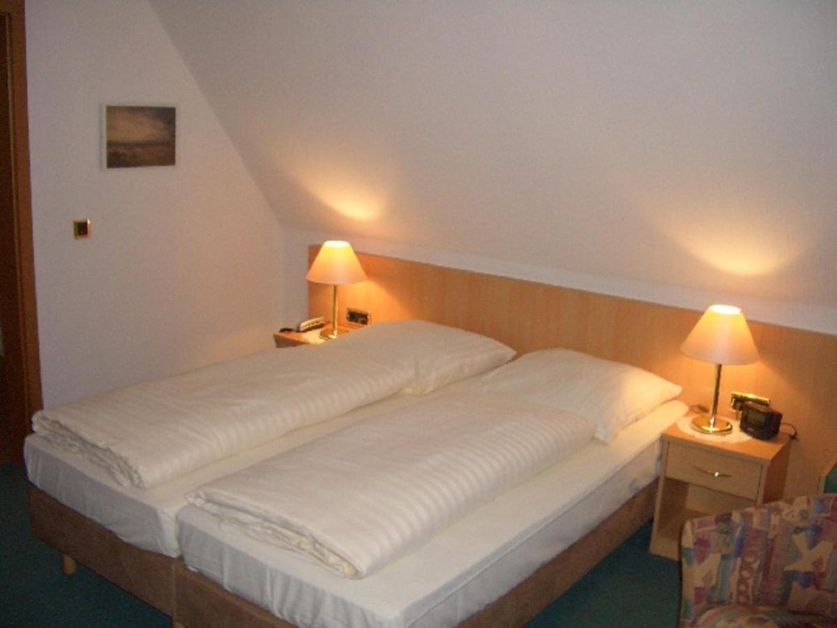 Hotel Ohrberg Hamelin Extérieur photo