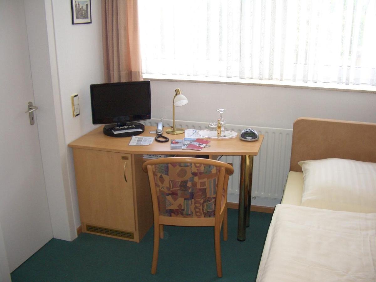 Hotel Ohrberg Hamelin Chambre photo