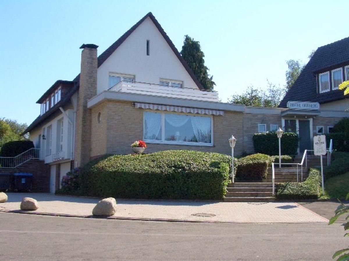 Hotel Ohrberg Hamelin Extérieur photo