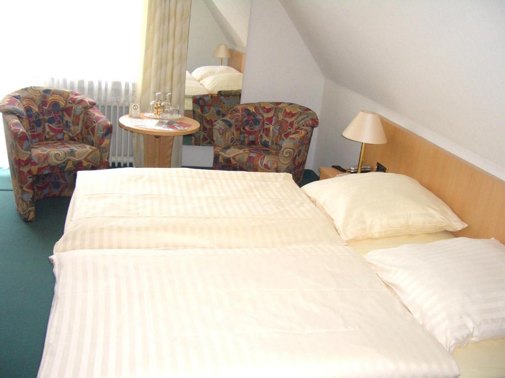 Hotel Ohrberg Hamelin Extérieur photo
